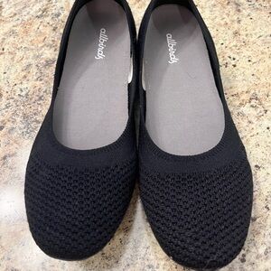 Brand New, Never Worn Allbirds Tree Breezers. Size 8. Super Comfy!